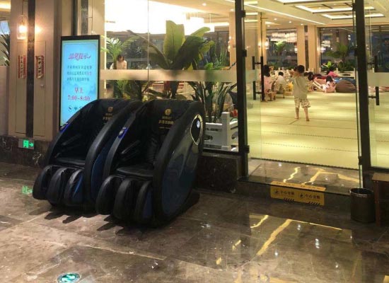 最佳按摩椅品牌（十大按摩椅品牌排行榜）